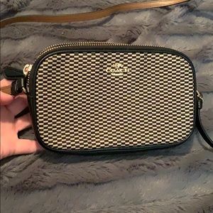 Cute Coach Crossbody